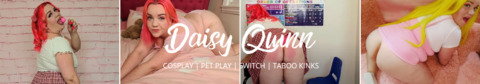 Header of daisyquinn