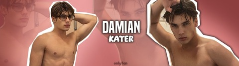 Header of damianktr