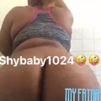 damnshybaby OnlyFans Leak (49 Photos and 32 Videos) 

 profile picture