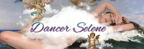 Header of dancerselenelive