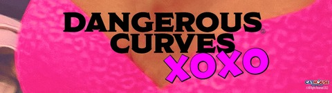 dangerouscurvesxoxo onlyfans leaked picture 1