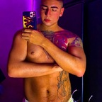 Hot @daniel_liconaa leaked Onlyfans content for free 

 profile picture