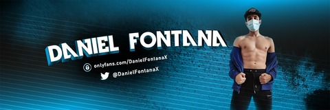 Header of danielfontanafree