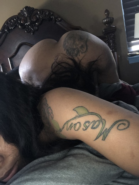 danni__ onlyfans leaked picture 1