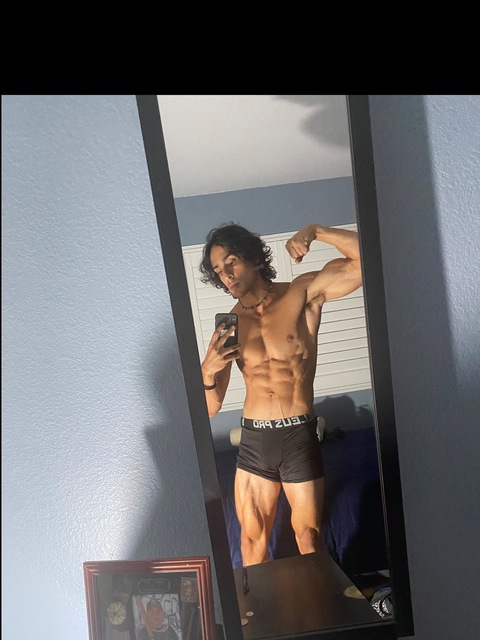 danny2saucy onlyfans leaked picture 1