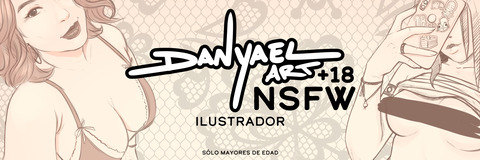 Header of danyaelart