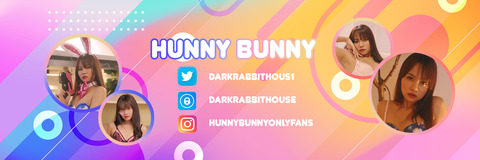 darkrabbithouse onlyfans leaked picture 1