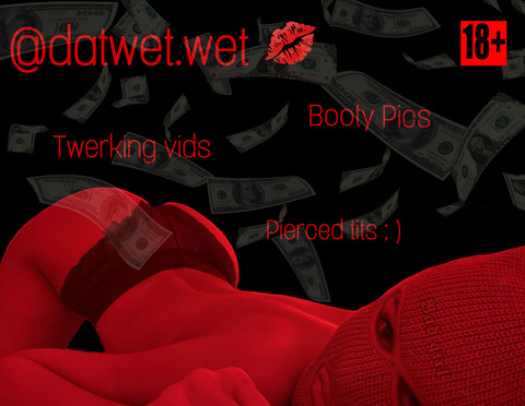 Header of datwet.wet