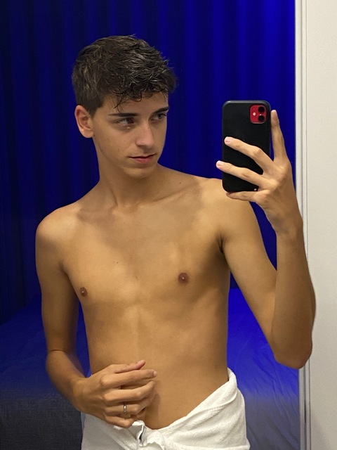 davidjba onlyfans leaked picture 1