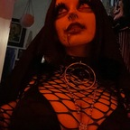 deathrowgroupie (Barbie 🖤) OnlyFans Leaked Pictures & Videos 

 profile picture