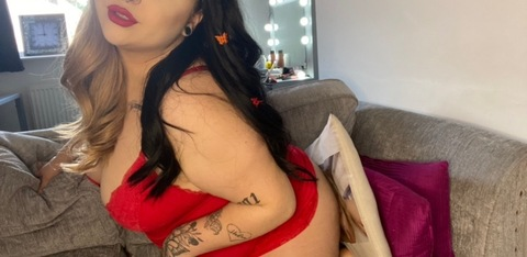 deeandra onlyfans leaked picture 1