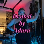 Trending @deniedbyadara leak Onlyfans videos and photos free 

 profile picture