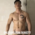 deric777 OnlyFans Leaked (668 Photos and 265 Videos) 

 profile picture