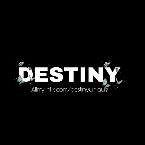 Header of destinyuniquefree