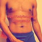 dhumpzzxxx (D.humpz) OnlyFans Leaked Videos and Pictures 

 profile picture