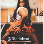 diadabrat OnlyFans Leaked 

 profile picture