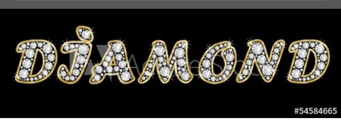 Header of diamonddxl