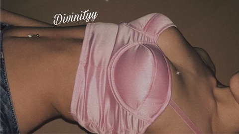 Header of divinityy