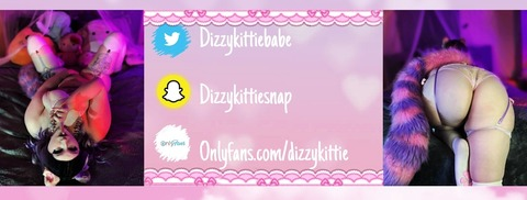 Header of dizzykittie