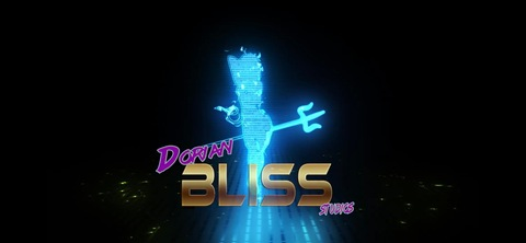 Header of dorianbliss