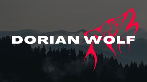 Header of dorianwolf