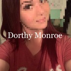 Download dorthymonroe88 OnlyFans content for free 

 profile picture