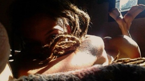 Header of dreadlockgodess