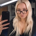 dreamblondie (Princess) OnlyFans Leaks 

 profile picture