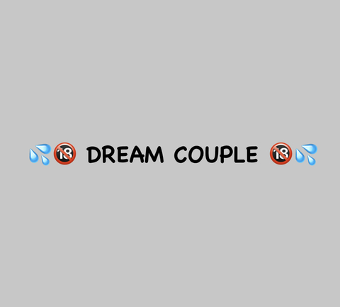 dreamcouple25 onlyfans leaked picture 1