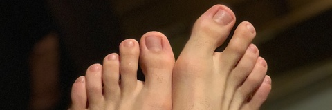 Header of drfeetmeat