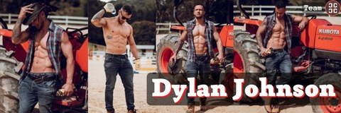 dylanjohnson onlyfans leaked picture 1
