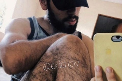 eddtov onlyfans leaked picture 1