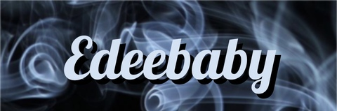 Header of edeebaby