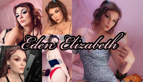 Header of edenelizabethxo