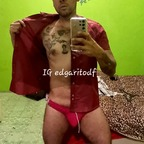 View edgaritocdmx OnlyFans content for free 

 profile picture