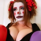 eerietheclown OnlyFans Leaked (49 Photos and 32 Videos) 

 profile picture