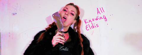 Header of eldisbriar