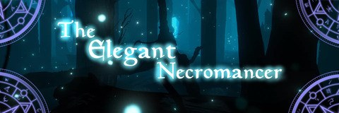 elegant_necromancer onlyfans leaked picture 1