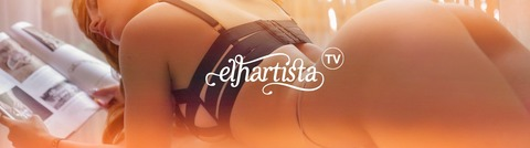 Header of elhartistatv