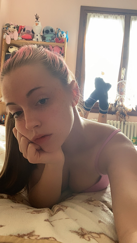 elisabettabasile onlyfans leaked picture 1