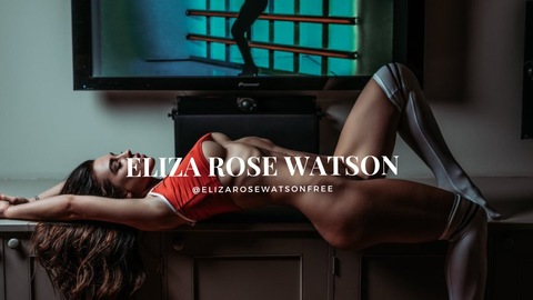 Header of elizarosewatsonfree