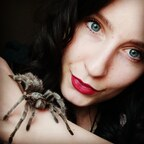 ellediabla (𝓔𝓵𝓵𝓮🕷) OnlyFans Leaked Content 

 profile picture