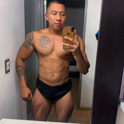 elvisantiz onlyfans leaked picture 1