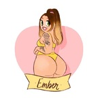 New @ember00 leaks Onlyfans content for free 

 profile picture