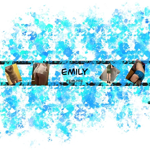 Header of emilyfemlyfe