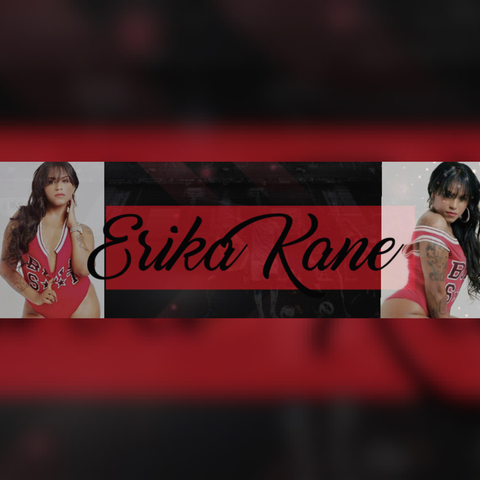 Header of erika_kane_xoxo