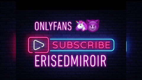 Header of erisedmiroir