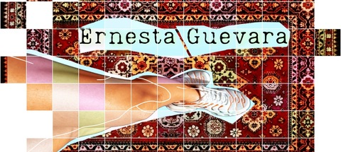 Header of ernastaguevara