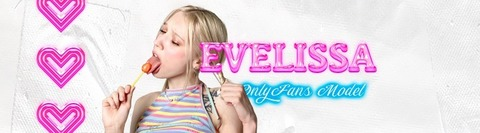 Header of evelissa