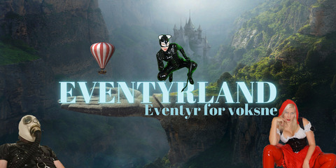 Header of eventyrland